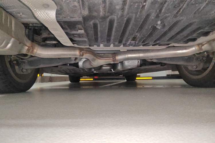 Used Mercedes-Benz E-Class 2023 E 300 L Sporty and Stylish Model Chassis Rear
