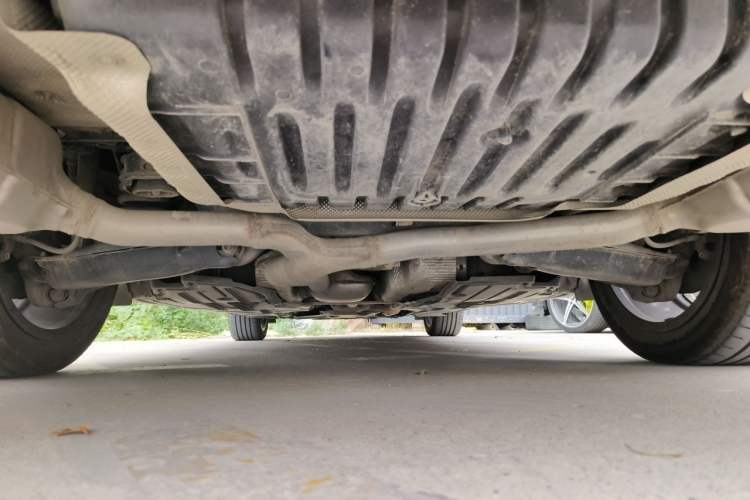 Used Mercedes-Benz E-Class 2023 E 260 L Chassis Rear