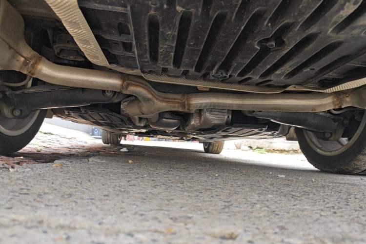 Used Mercedes-Benz E-Class 2023 E 300 L Stylish Model Chassis Rear