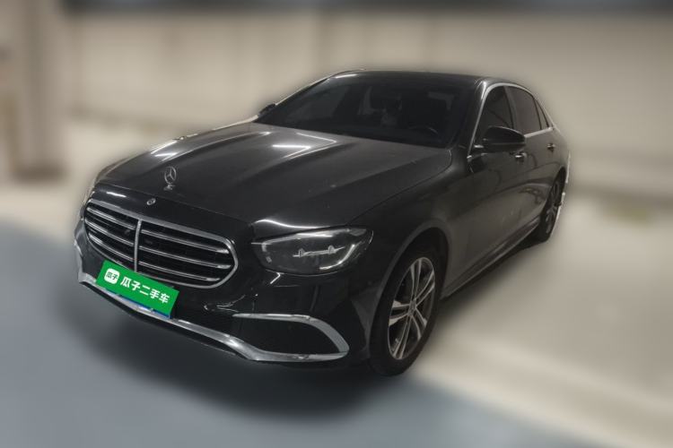 Used Mercedes-Benz E-Class 2023 E 260 L Sport Edition Guazi used car, China used car export, Used car for sale, Used cars, Cheapest cars for sale