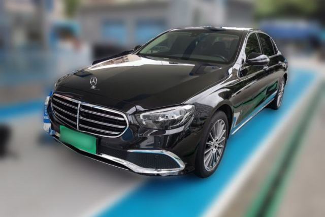Used Mercedes-Benz E-Class 2023 Facelift E 260 L