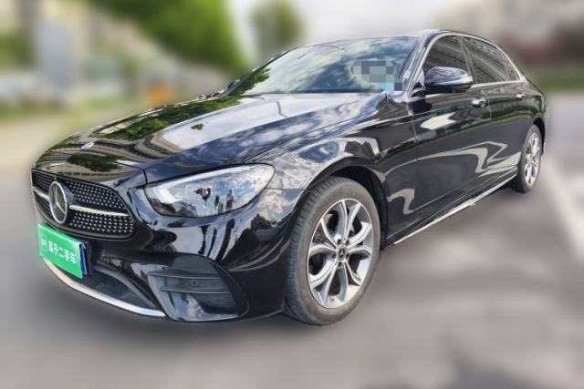 Used Mercedes-Benz E-Class 2023 Restyled E 300 L Sport Premium Edition