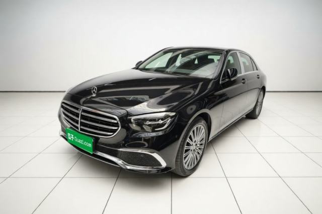 Used Mercedes-Benz E-Class 2023 Updated E 300 L Fashion Edition
