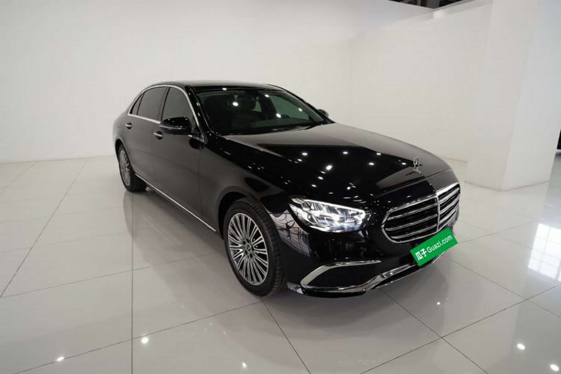 Used Mercedes-Benz E-Class 2023 Updated E 300 L Fashion Edition Exterior 1
