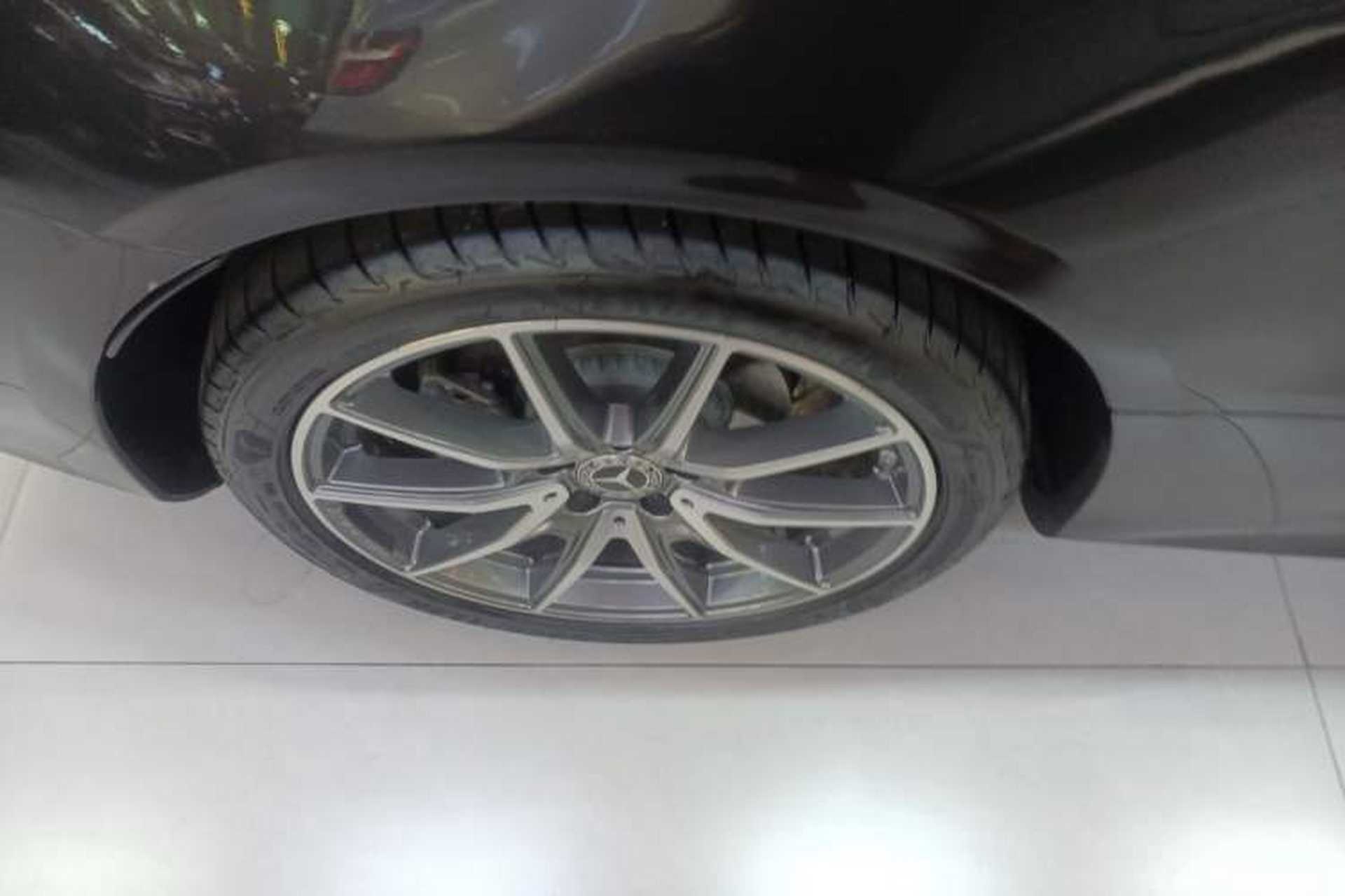 Used Mercedes-Benz E-Class 2023-Year Restyled E 300 Coupe Exterior 4