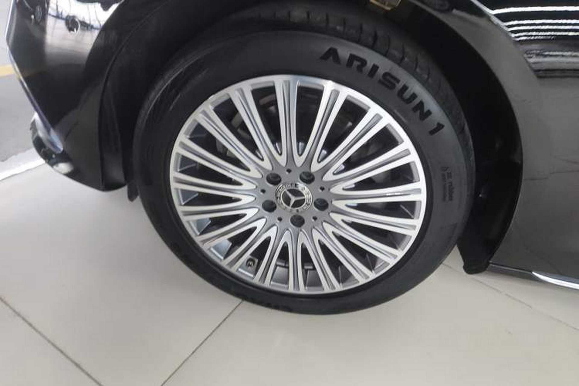 Used Mercedes-Benz E-Class 2023 E 300 L Stylish Model Exterior 4