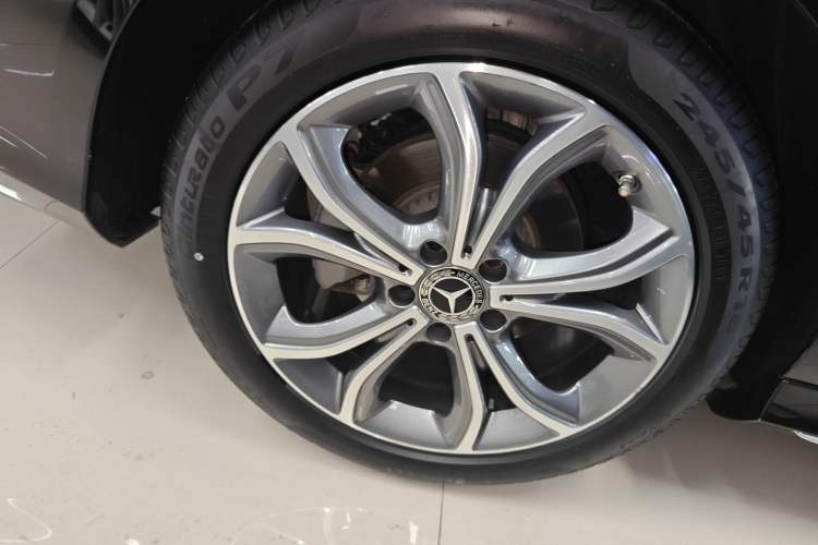 Used Mercedes-Benz E-Class 2023 E 300 L Sport Luxury Edition Exterior 5