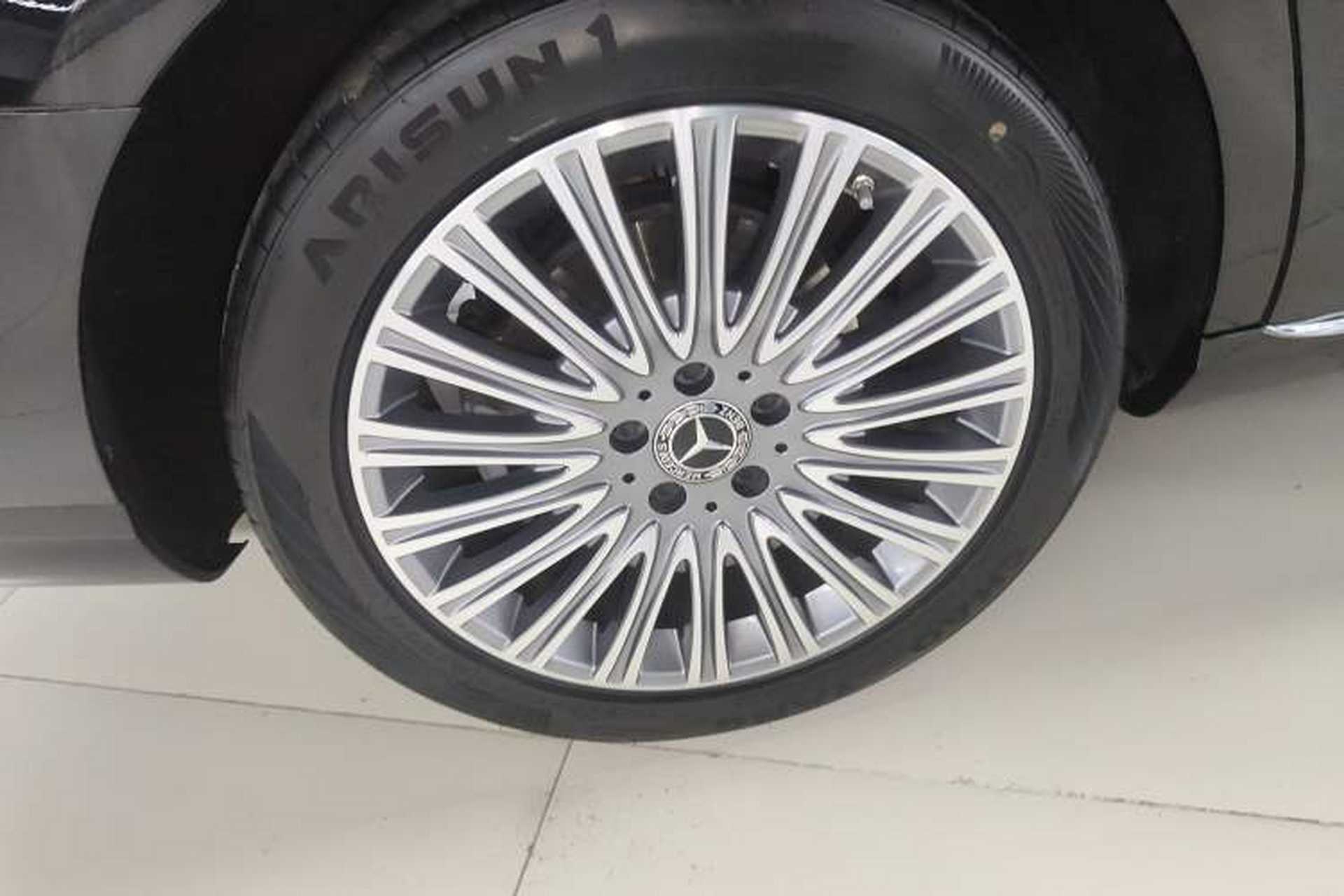 Used Mercedes-Benz E-Class 2023 E 300 L Stylish Model Exterior 5