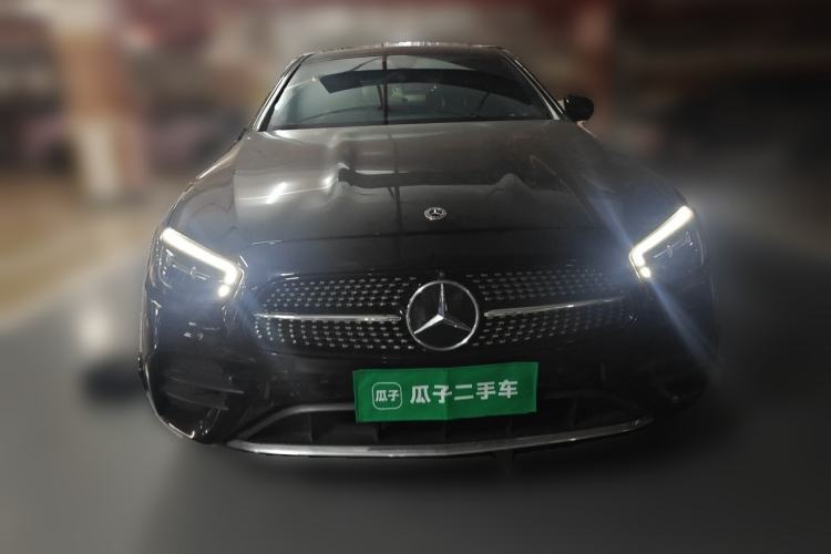 Used Mercedes-Benz E-Class 2023 Restyled E 300 L Sport Luxury Edition Front