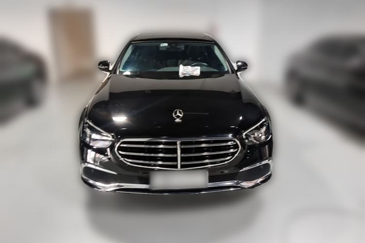 Used Mercedes-Benz E-Class 2023 E 260 L Front