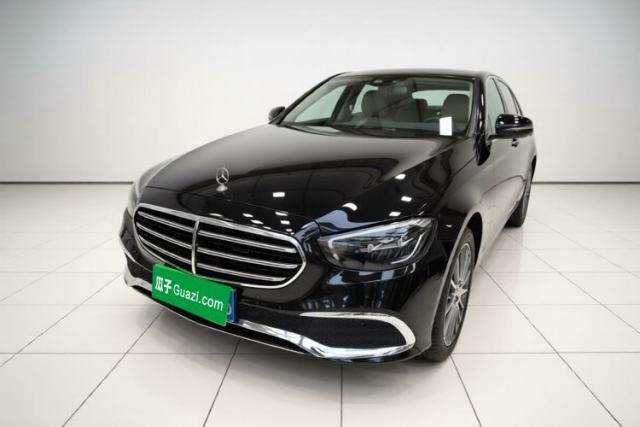 Używany Mercedes-Benz E-Class 2023 E 260 L Sport Edition