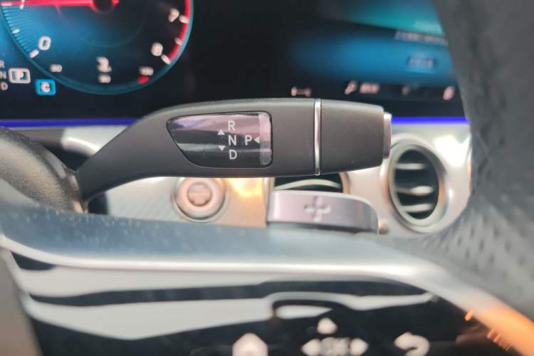 Used Mercedes-Benz E-Class 2023 Restyled E 260 L Sport Edition Gear Lever