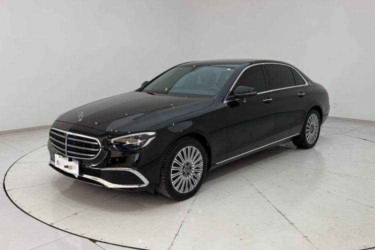 Used Mercedes-Benz E-Class 2023 Updated E 300 L Fashion Edition Guazi used car, China used car export, Used car for sale, Used  cars, Cheapest cars for sale