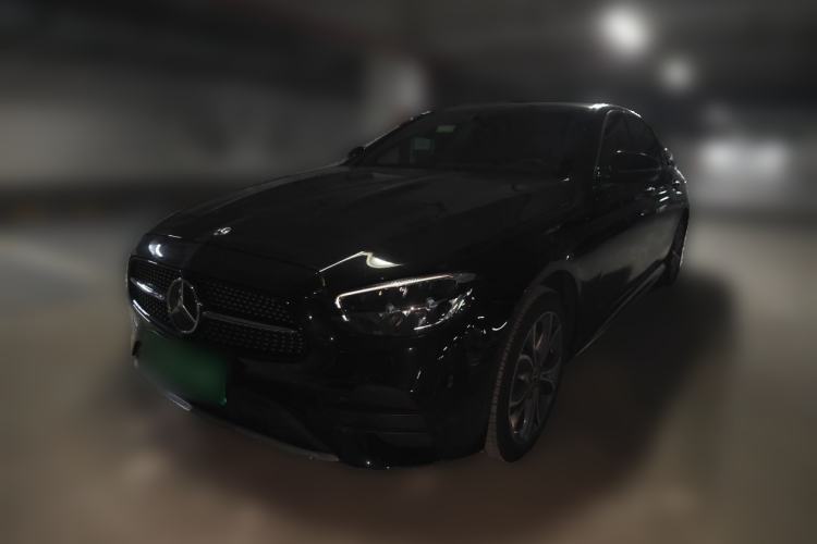 Used Mercedes-Benz E-Class 2023 E 300 L Sport Luxury Edition Guazi used car, China used car export, Used car for sale, Used  cars, Cheapest cars for sale