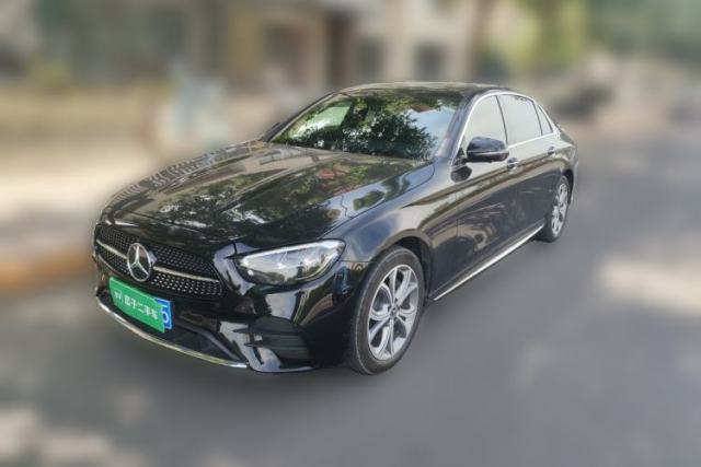Used Mercedes-Benz E-Class 2023 Restyled E 300 L Sport Luxury Edition