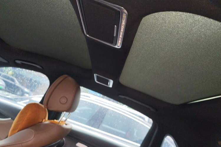 Used Mercedes-Benz E-Class 2023 E 300 L Sporty and Stylish Model Headliner