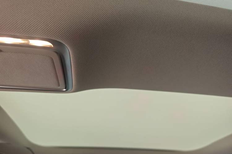 Used Mercedes-Benz E-Class 2023 E 300 L Stylish Model Headliner