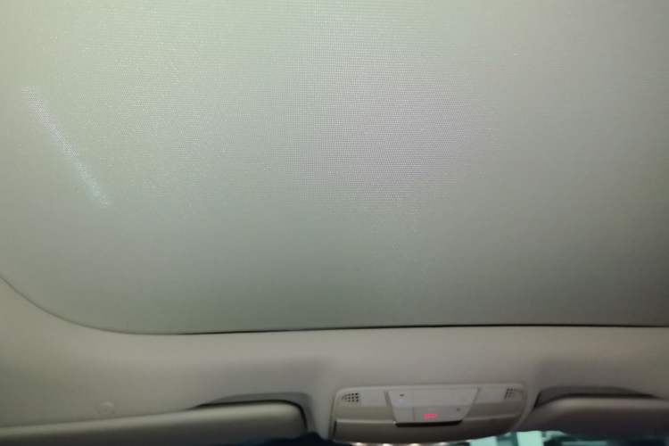 Used Mercedes-Benz E-Class 2023 E 300 L Luxury Model Headliner