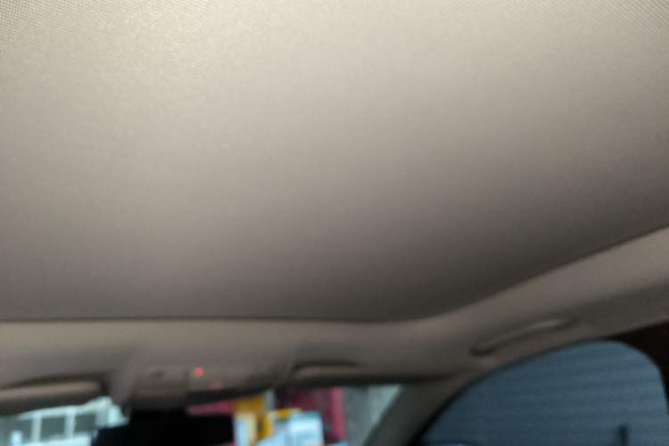 Used Mercedes-Benz E-Class 2023 Updated E 300 L Fashion Edition Headliner
