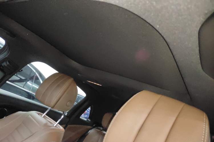 Used Mercedes-Benz E-Class 2023 E 300 L Sporty and Stylish Model Headliner