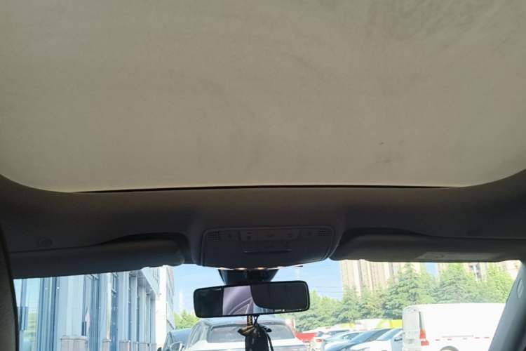 Used Mercedes-Benz E-Class 2023 E 260 L Headliner