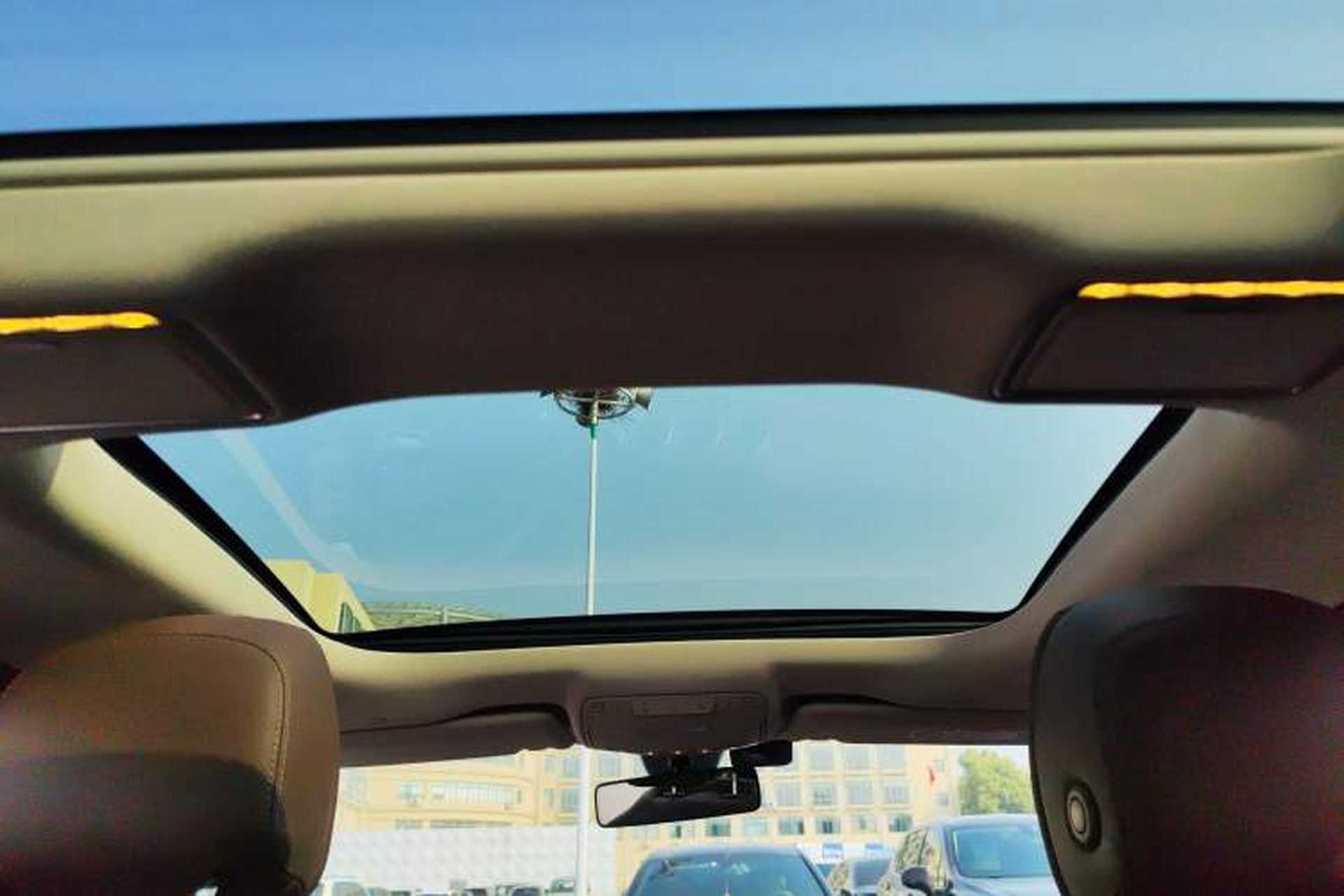 Used Mercedes-Benz E-Class 2023 E 300 L Luxury Model Headliner
