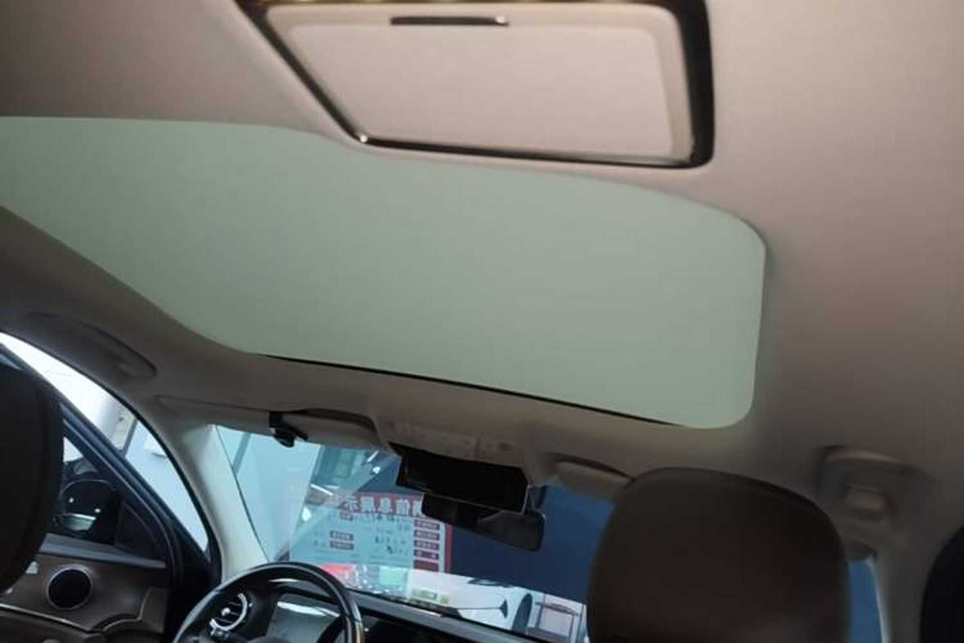 Used Mercedes-Benz E-Class 2023 Updated E 300 L Fashion Edition Headliner