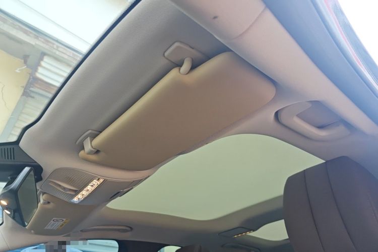 Used Mercedes-Benz E-Class 2023 E 260 L Headliner