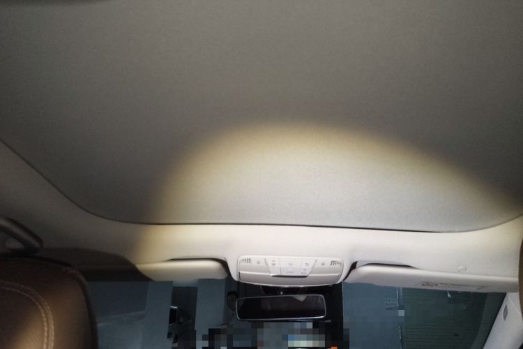 Used Mercedes-Benz E-Class 2023 Updated E 300 L Fashion Edition Headliner