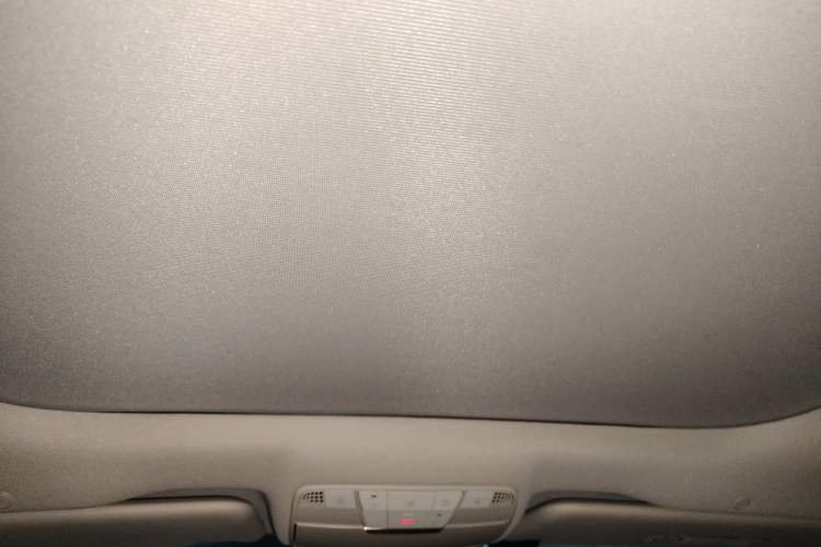 Used Mercedes-Benz E-Class 2023 E 300 L Luxury Model Headliner