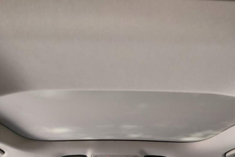 Used Mercedes-Benz E-Class 2023 E 300 L Stylish Model Headliner