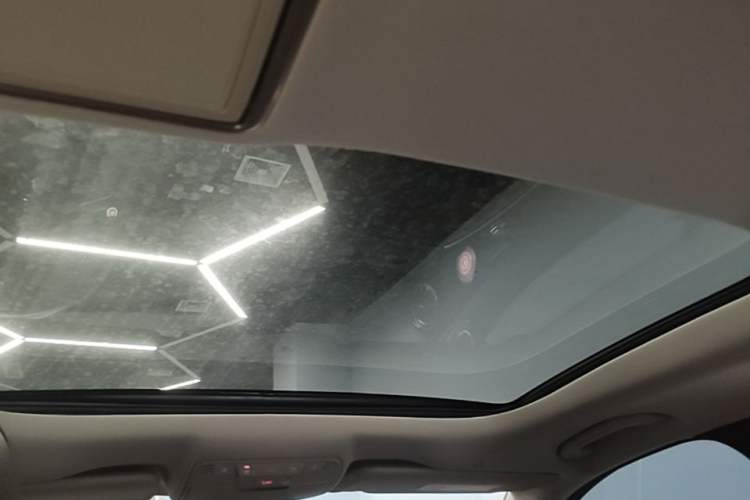 Used Mercedes-Benz E-Class 2023 E 300 L Stylish Model Headliner