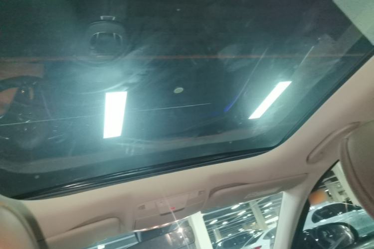 Used Mercedes-Benz E-Class 2023 Updated E 300 L Luxury Edition Headliner