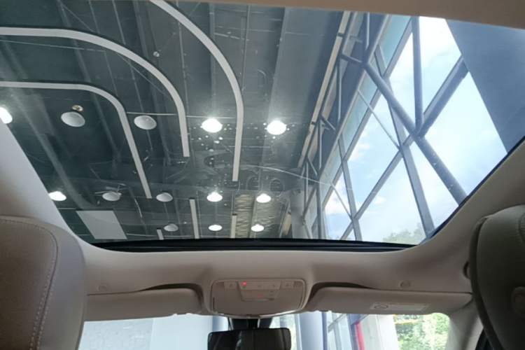 Used Mercedes-Benz E-Class 2023 E 300 L Luxury Model Headliner