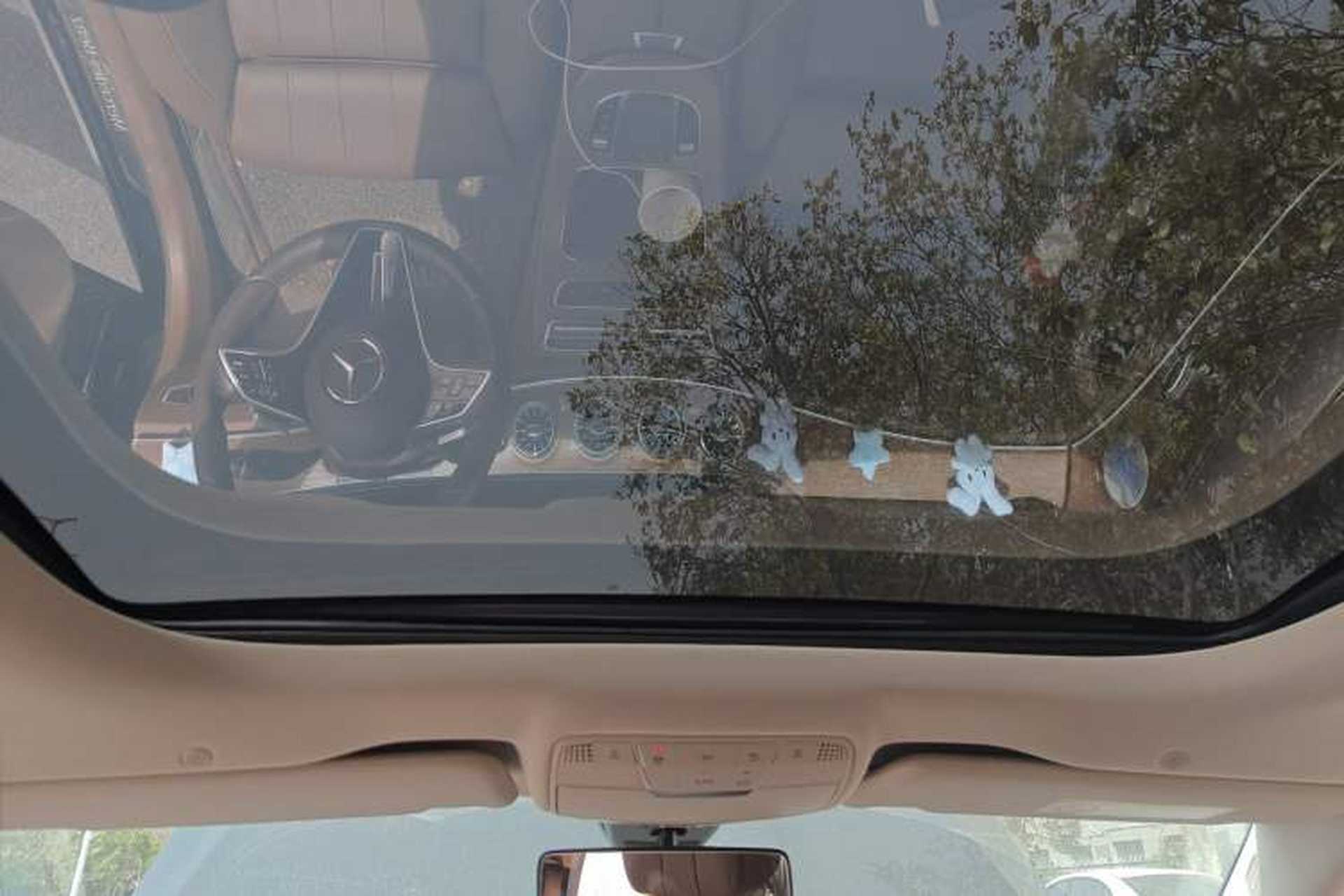 Used Mercedes-Benz E-Class 2023 Facelift E 260 L Headliner