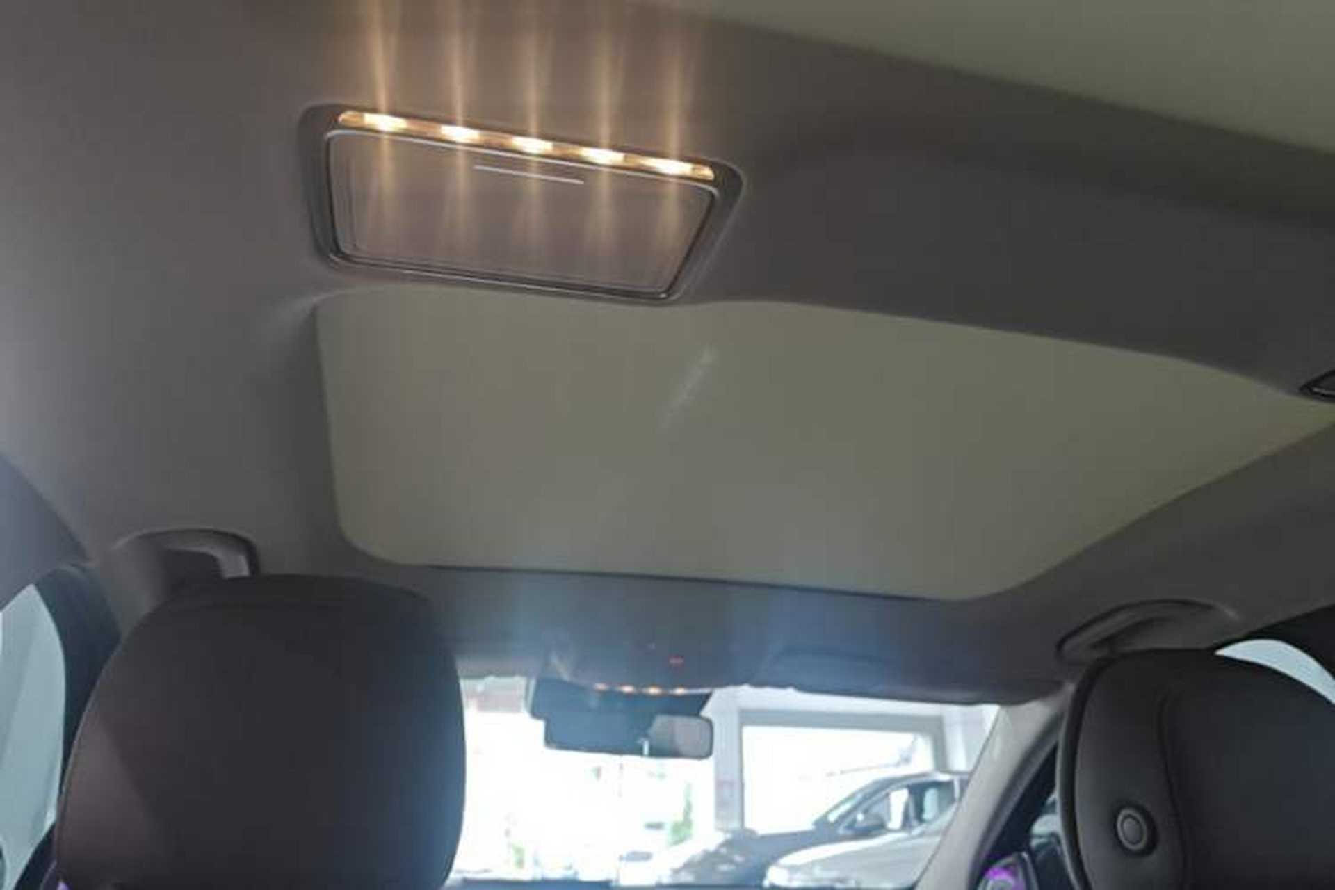 Used Mercedes-Benz E-Class 2023 Revised E 300 L Prestige Edition Headliner