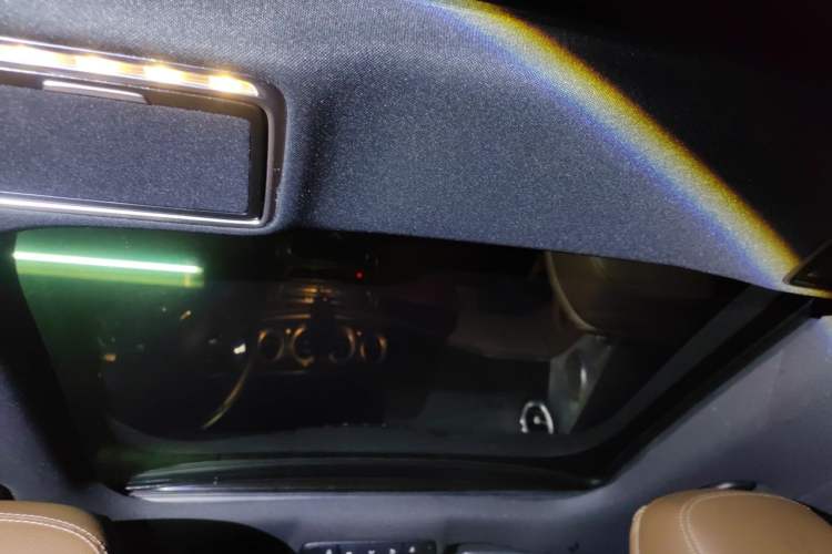 Used Mercedes-Benz E-Class 2023 E 300 L Sporty and Stylish Model Headliner