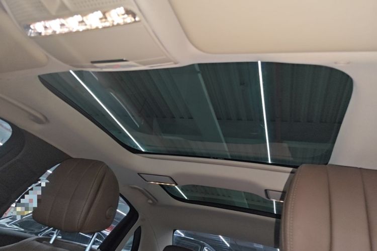 Used Mercedes-Benz E-Class 2023 E 300 L Stylish Model Headliner