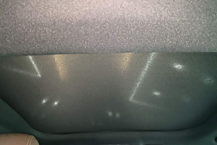 Used Mercedes-Benz E-Class 2023 E 300 Stylish Sports Edition Headliner