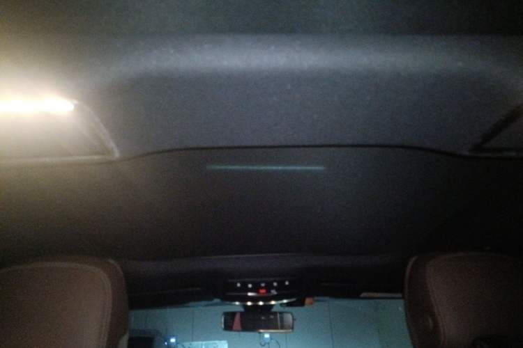 Used Mercedes-Benz E-Class 2023 E 260 L Sport Edition Headliner