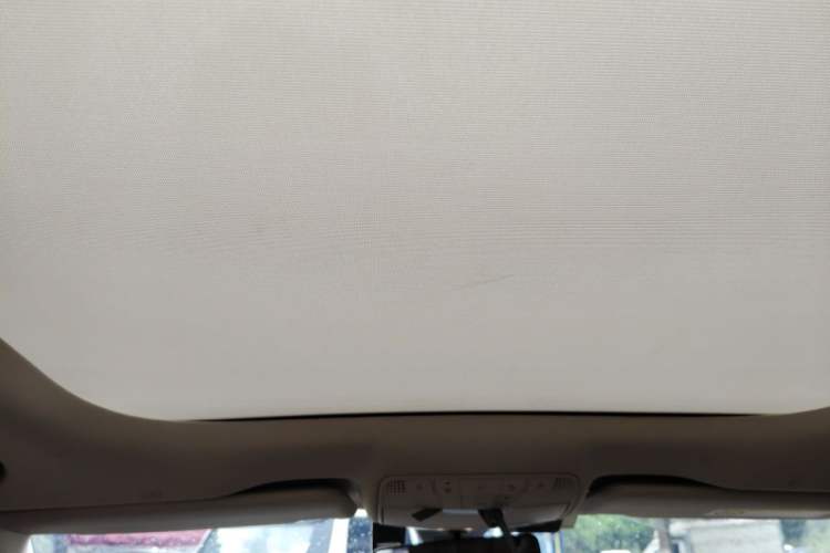 Used Mercedes-Benz E-Class 2023 E 300 L Luxury Model Headliner