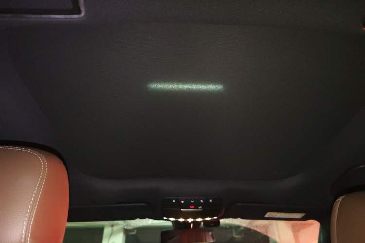 Used Mercedes-Benz E-Class 2023 E 300 L Sporty and Stylish Model Headliner