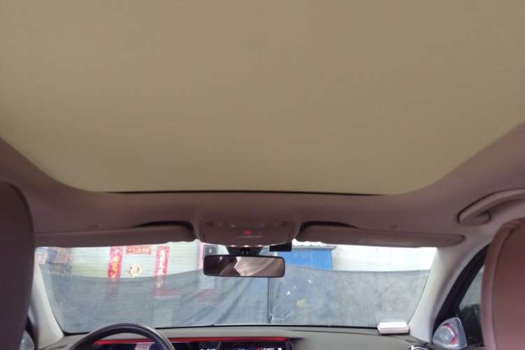 Used Mercedes-Benz E-Class 2023 Facelift E 260 L Headliner