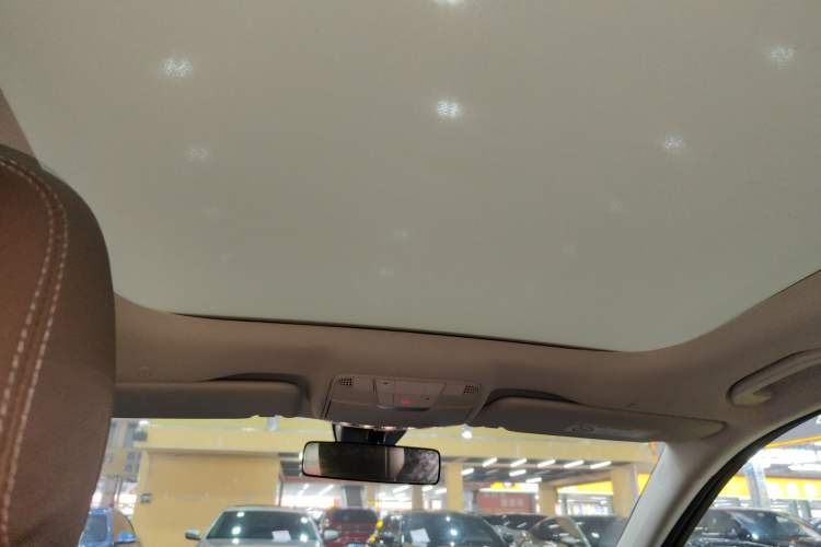 Used Mercedes-Benz E-Class 2023 E 300 L Stylish Model Headliner