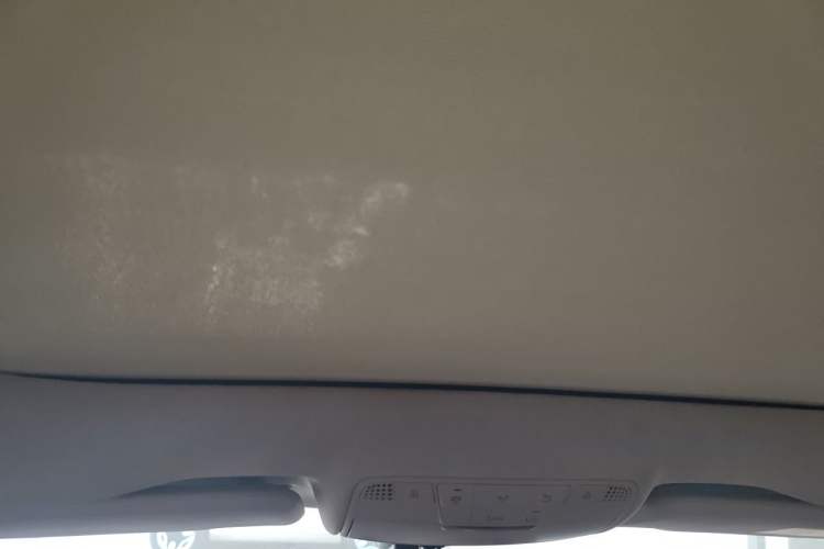 Used Mercedes-Benz E-Class 2023 Updated E 300 L Luxury Edition Headliner