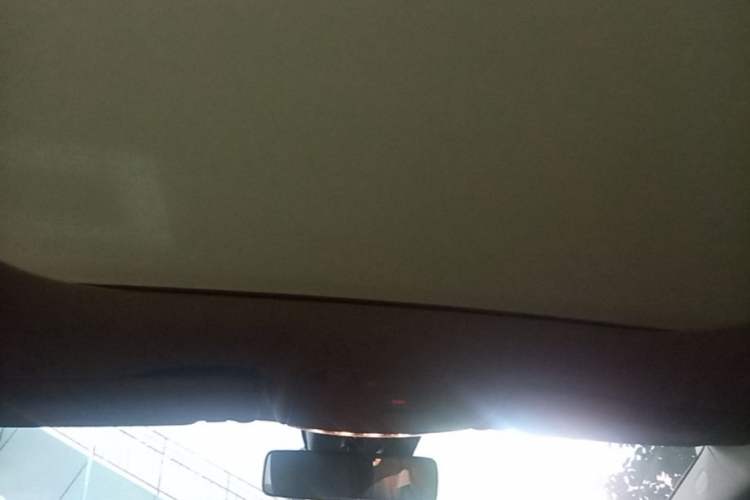 Used Mercedes-Benz E-Class 2023 Updated E 300 L Fashion Edition Headliner