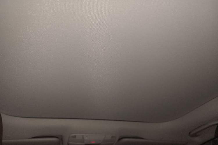 Used Mercedes-Benz E-Class 2023 E 300 L Stylish Model Headliner