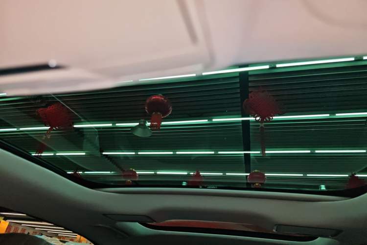 Used Mercedes-Benz E-Class 2023 E 300 L Stylish Model Headliner