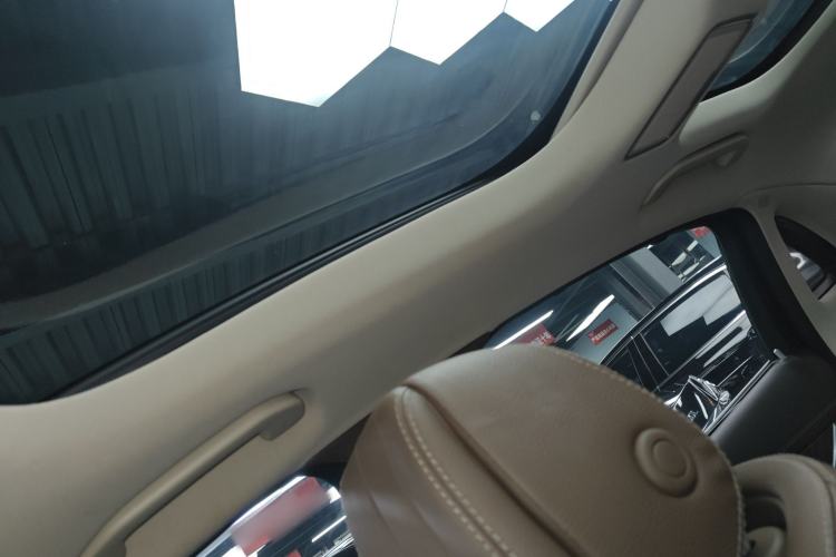 Used Mercedes-Benz E-Class 2023 E 300 L Luxury Model Headliner