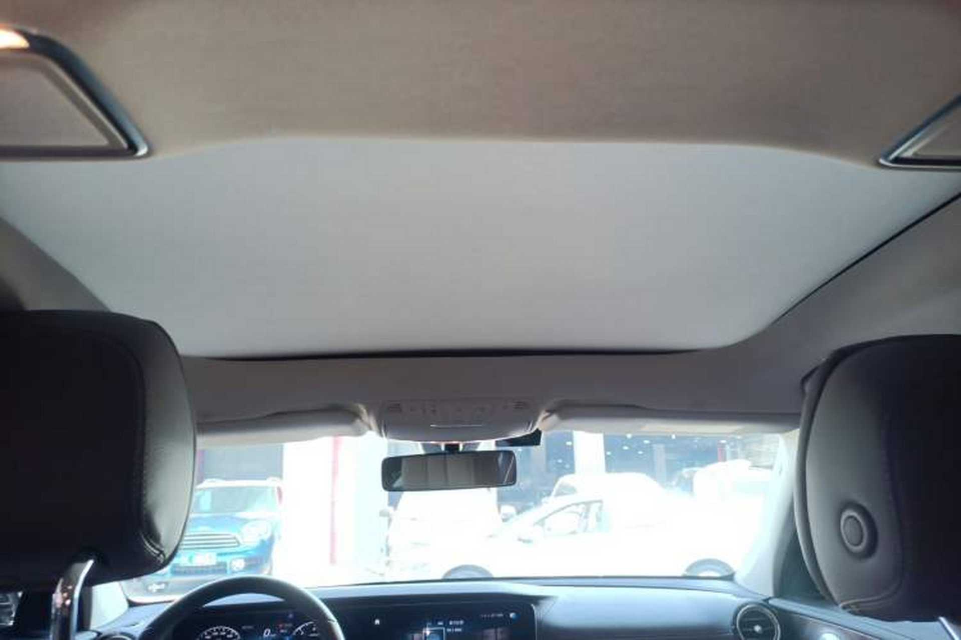 Used Mercedes-Benz E-Class 2023 Updated E 300 L Fashion Edition Headliner